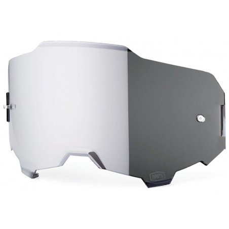 Ecran ARMEGA Mirror Silver