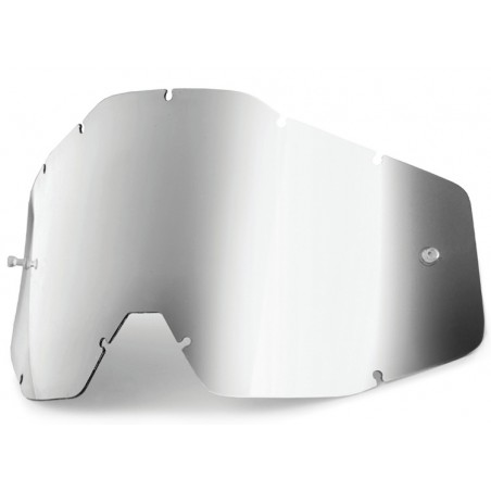 Ecran Enfant AC1/ST1 Mirror Silver
