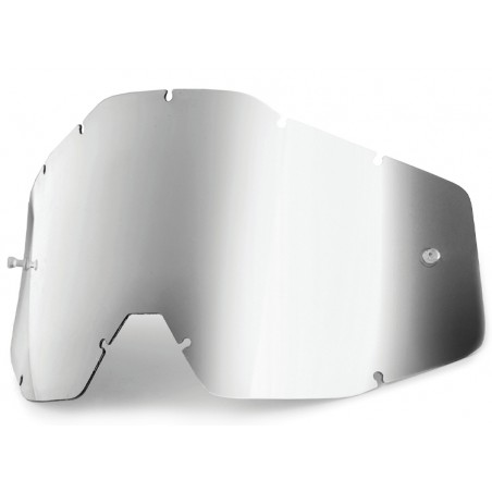 Ecran RC1/AC1/ST1 Mirror Silver