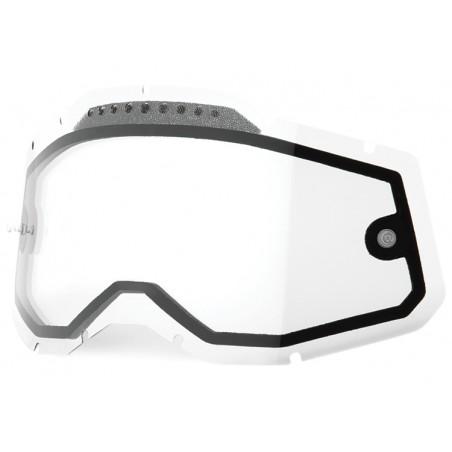 Ecran RC2/AC2/ST2 Double Ventilé