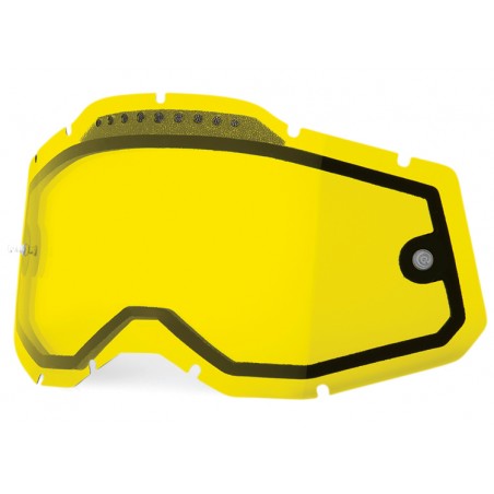 Ecran RC2/AC2/ST2 Double Ventilé