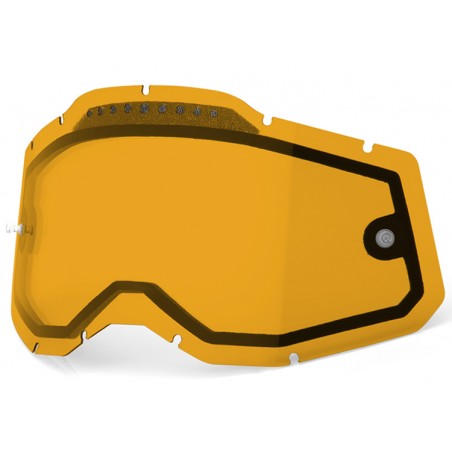 Ecran RC2/AC2/ST2 Double Ventilé