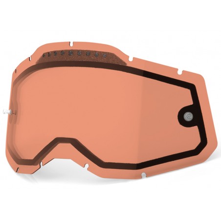 Ecran RC2/AC2/ST2 Double Ventilé