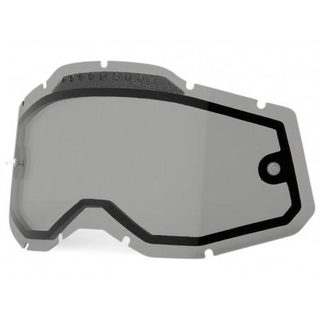 Ecran RC2/AC2/ST2 Double Ventilé