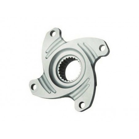 Porte disque pour arbre de roue ART ou silvertec