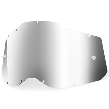 Ecran RC2/AC2/ST2 Mirror Silver