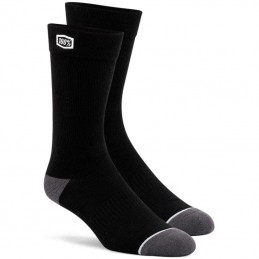 Chaussettes SOLID Noir