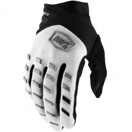 Gants AIRMATIC Blanc