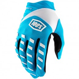 Gants AIRMATIC Bleu