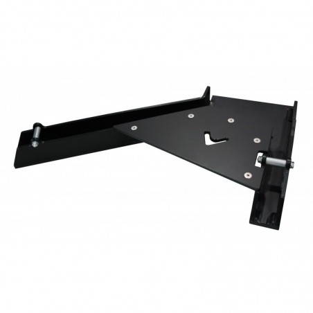 PROT. TRIANGLE AVEC PROT. D'AMORTISSEUR PHD XRW YXZ 1000R