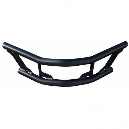 BUMPER AVANT ALU NOIR YX2  XRW YXZ 1000R