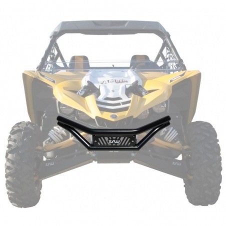 BUMPER AVANT ALU NOIR YX5  XRW YXZ 1000R