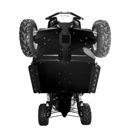 KIT PROTECTION PHD XRW WILDCAT 1000