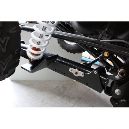 PROTECTION TRIANGLE ARRIÉRE PHD XRW WILDCAT 1000