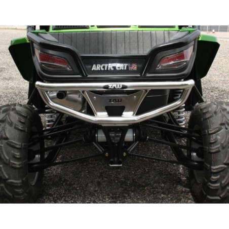 BUMPER ARRIÈRE WX2 XRW WILDCAT 1000