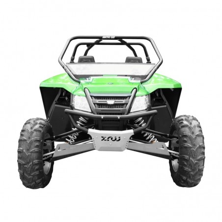 BUMPER ARRIÈRE WX1 XRW WILDCAT 1000
