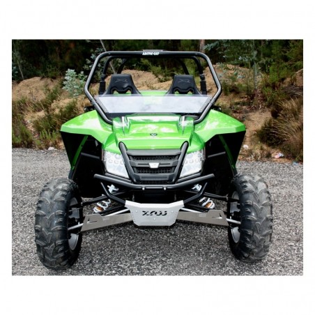 DEMI PARE-BRISE XRW WILDCAT 1000