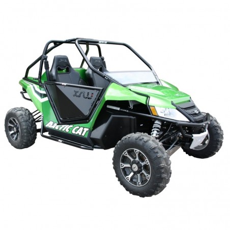KIT PORTES RXR XRW WILDCAT 1000
