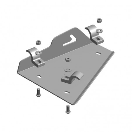 PROTECTION TRIANGLE XRW YFS 200 BLASTER