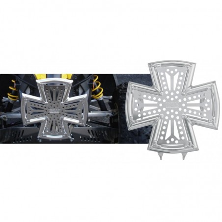 BUMPER AVANT XR7 XRW YFS 200 BLASTER