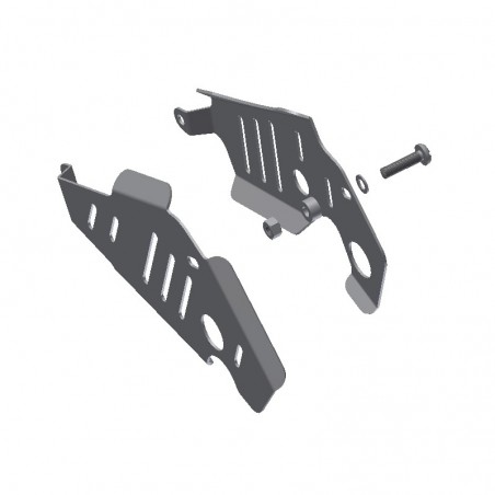 PROTECTION CADRE XRW 660 RAPTOR