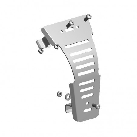 PROTECTION AVANT CADRE XRW 660 RAPTOR