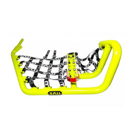 PAIRE DE NERF BAR XRW Q1 PRO MANTA POUR YFZ450-R