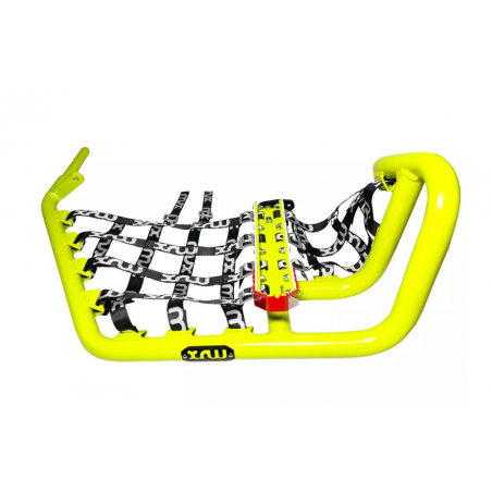 NERFS BAR XRW Q1 PRO 2.0 MANTA POUR LTZ 400 K9