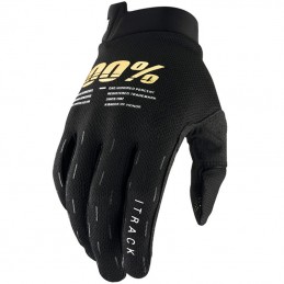 Gants ITRACK Noir