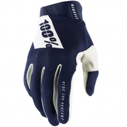 Gants RIDEFIT Navy