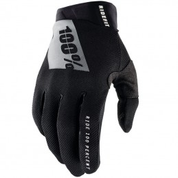 Gants RIDEFIT Noir