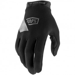 Gants RIDECAMP Noir