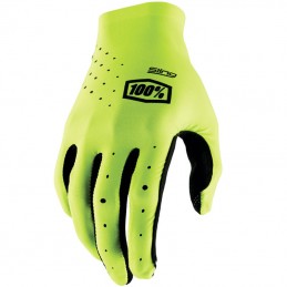 Gants SLING MX Jaune Fluo