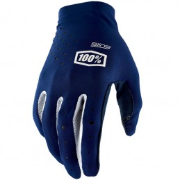 Gants SLING MX Navy