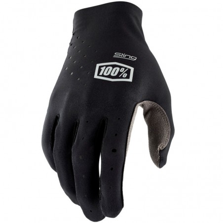 Gants SLING MX Noir
