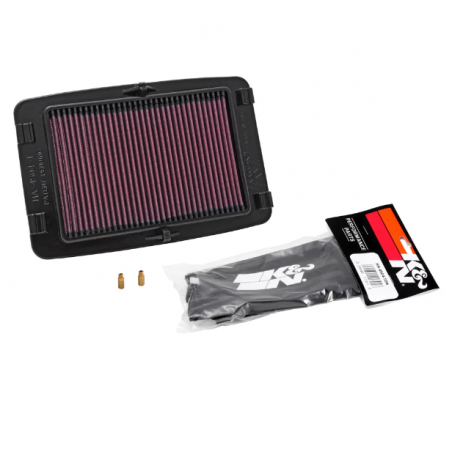 COUVERCLE BOITE HONDA TRX450R 04-05