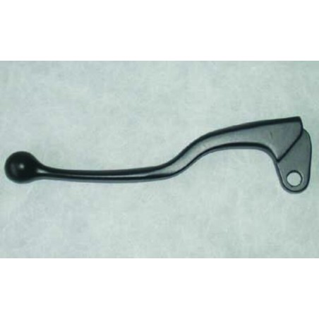 Levier type origine aluminium coulé noir