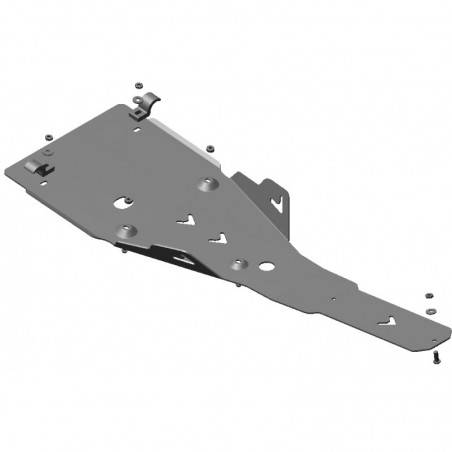 PROTECTION MOTEUR ALU XRW YFM 700 RAPTOR