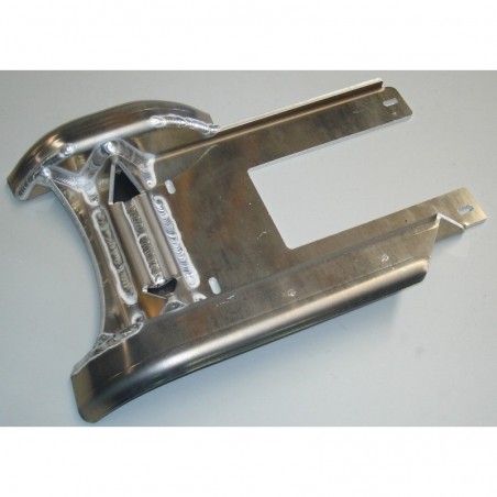 SABOT ARRIÉRE ALU XRW YFM 700 RAPTOR