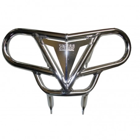 BUMPER AVANT X8 XRW YFM 350 WARRIOR