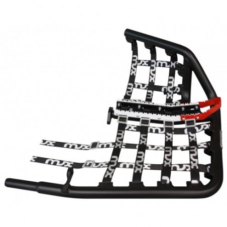 PAIRE DE NERF BAR XRW Q1 PRO 2.0 BLACK POUR 350 BANSHEE