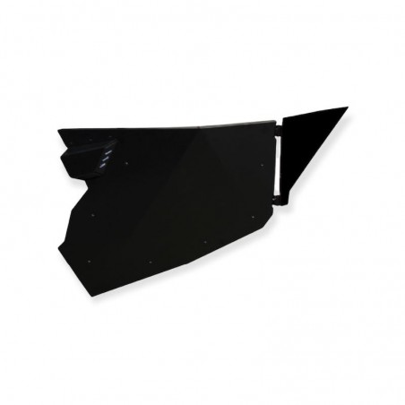 KIT PORTES RXR NOIR POLARIS RZR 900S
