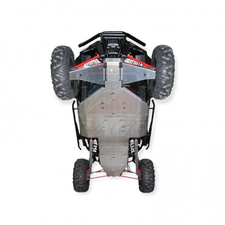 PROTECTION INTEGRALE ALU RZR-S 800