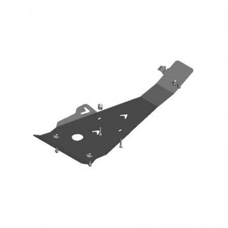 PROTECTION MOTEUR XRW 350 RAPTOR