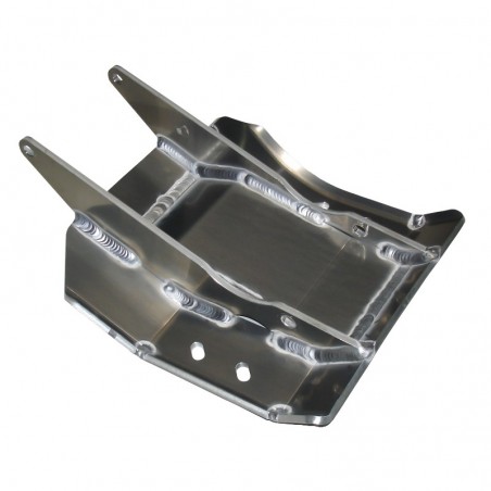 SABOT ARRIÉRE RENFORCÉE XRW YFM 350 RAPTOR