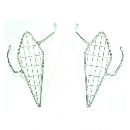 PROTECTION PHARE XRW YFM 350 RAPTOR