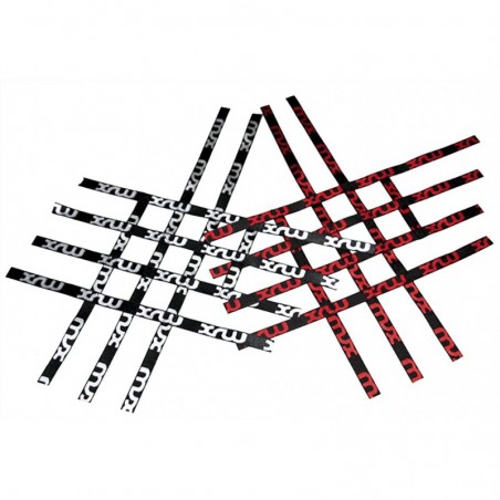 SANGLES DE NERF BAR XRW Q2 YFZ450