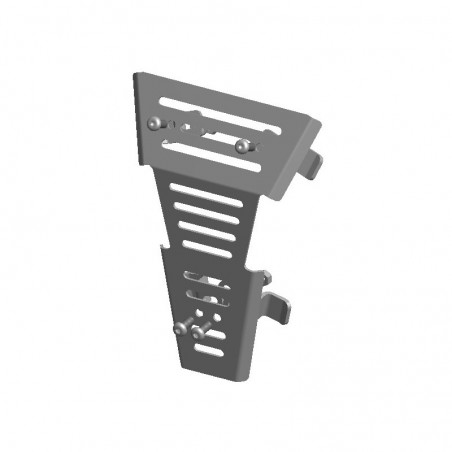 PROTECTION AVANT CADRE XRW YFZ 450