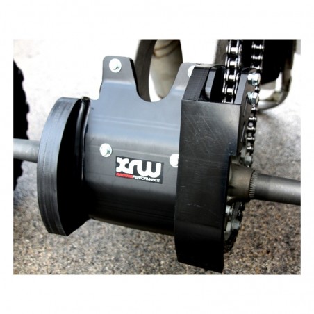 SABOT ARRIÉRE PHD XRW YFZ 450/2006