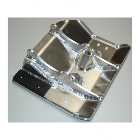 SABOT ARRIÉRE RENFORCÉE ALU XRW YFZ 450/2005